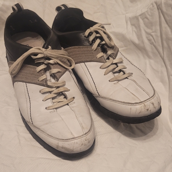 Mens 9.5 Rockport Casual Walking shoes - Picture 1 of 6